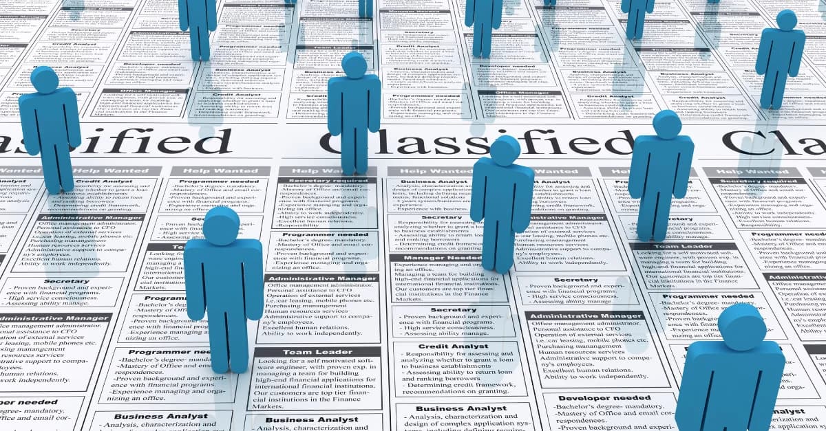 AI Networking: Your Guide to a Smarter Job Search