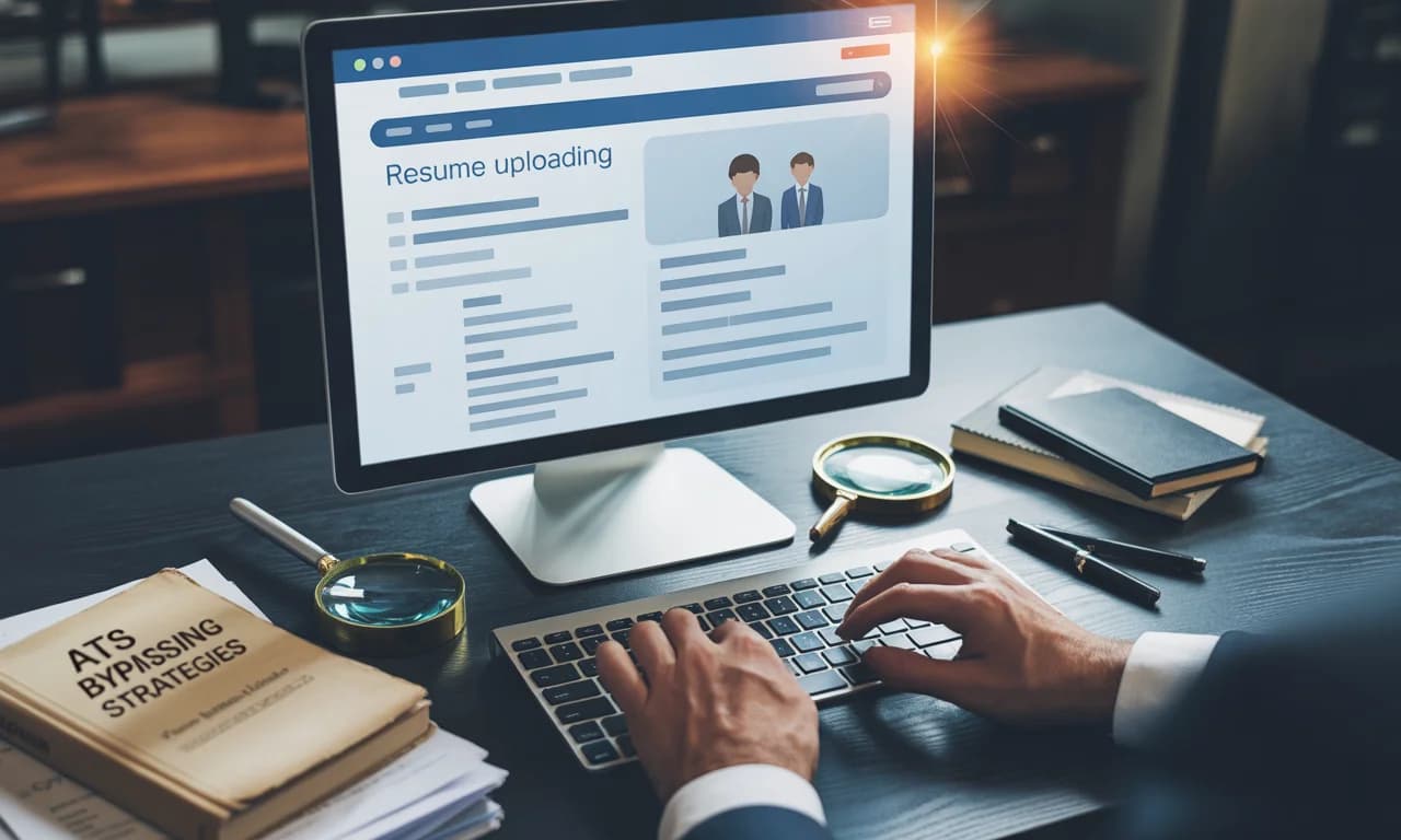 How to Bypass ATS: Step-by-Step Guide
