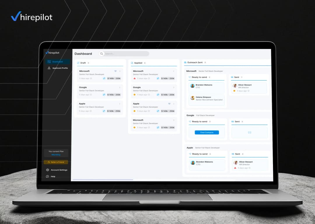 Why Job Application Tracker Benefits Matter