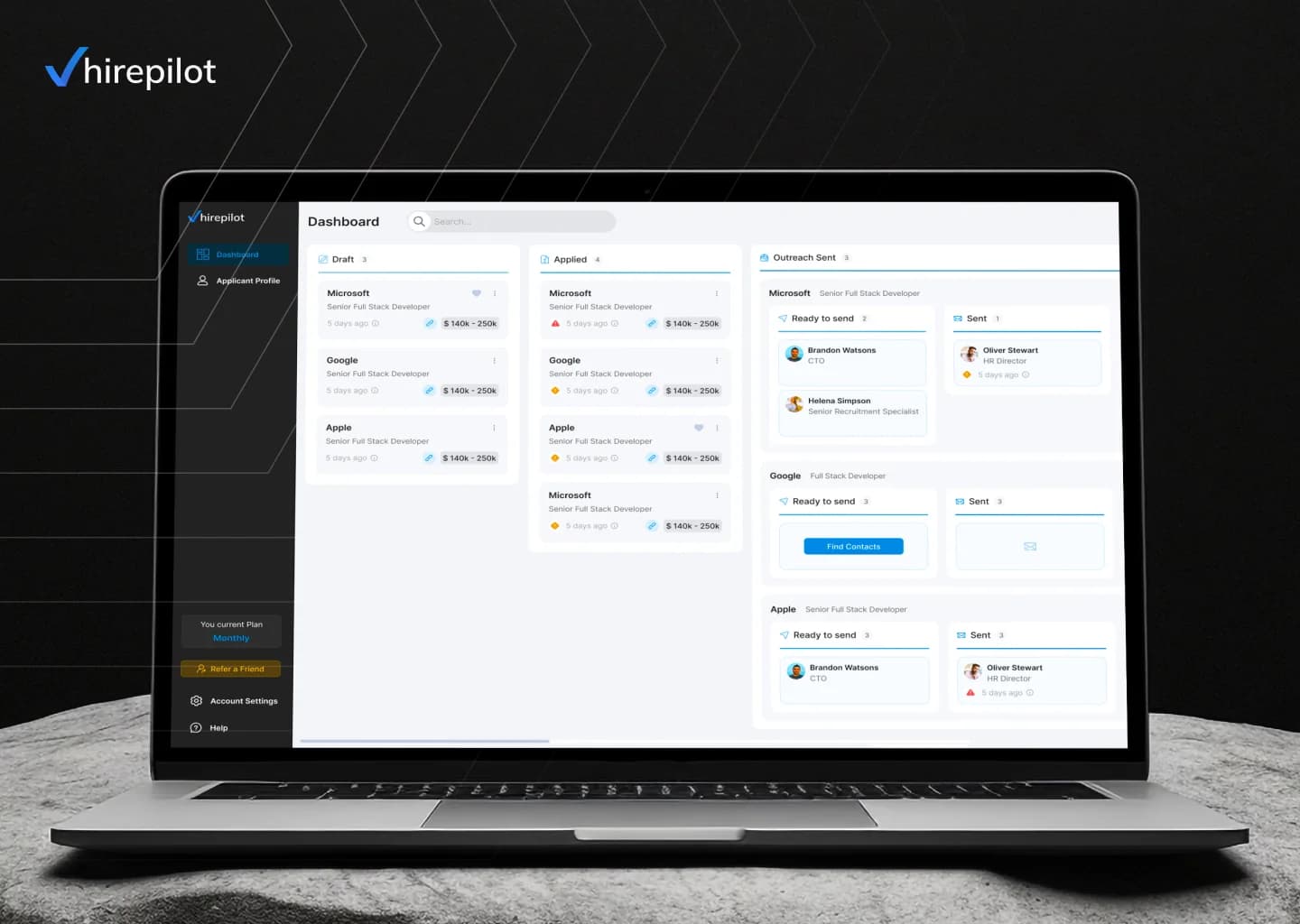 Why Job Application Tracker Benefits Matter