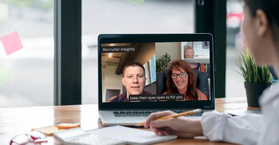 Feeling stuck in your job search? Career tips from recruiter Robynn Storey