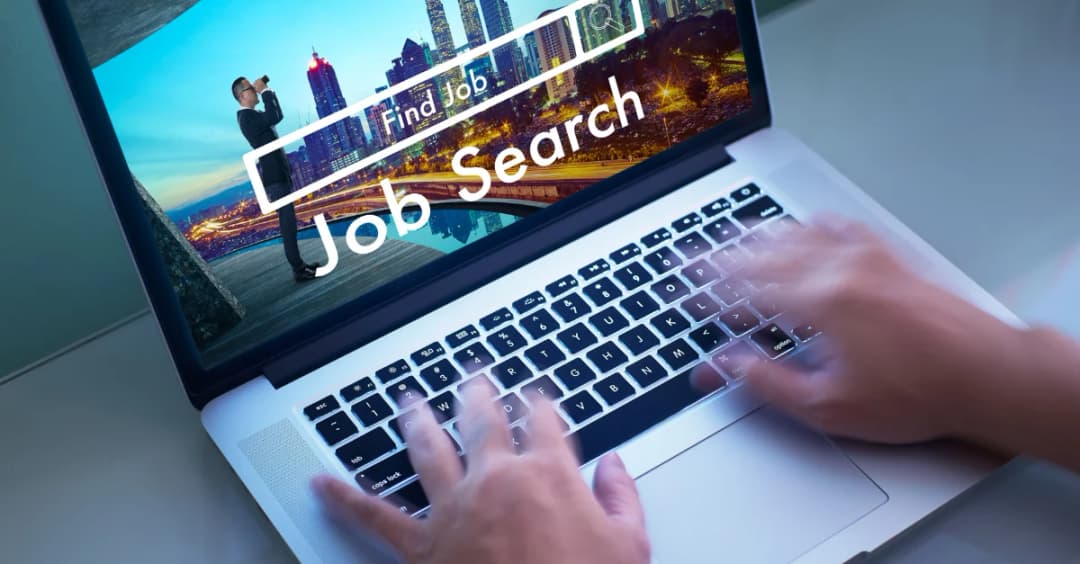 Best Job Search: Find Jobs on LinkedIn & More