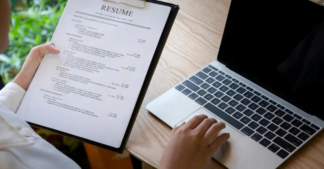 Why the “Perfect Resume” Doesn’t Exist and What to Focus On Instead