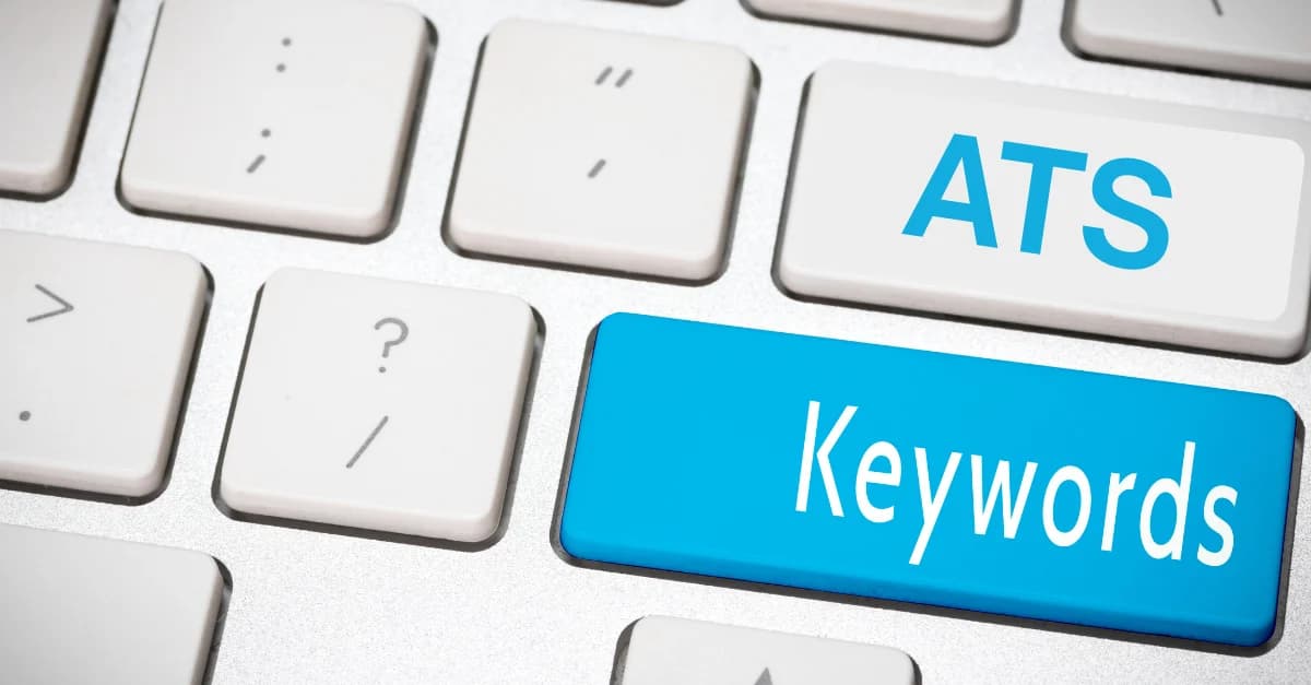 ATS Keywords in 2026: Resume Examples That Get Past the Bots