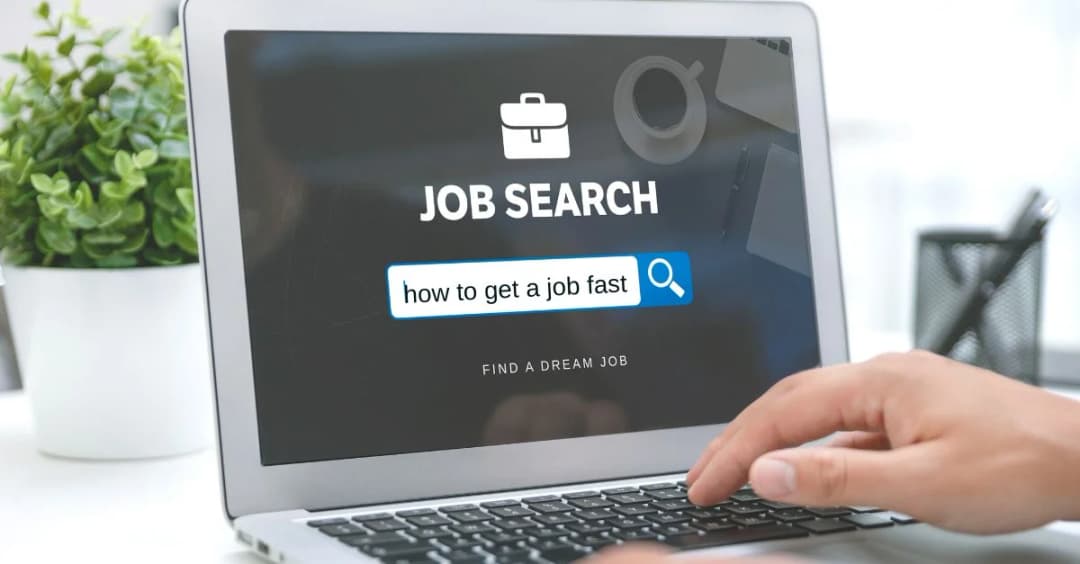 How to Get a Job Fast: Apply Early and Get More Interviews