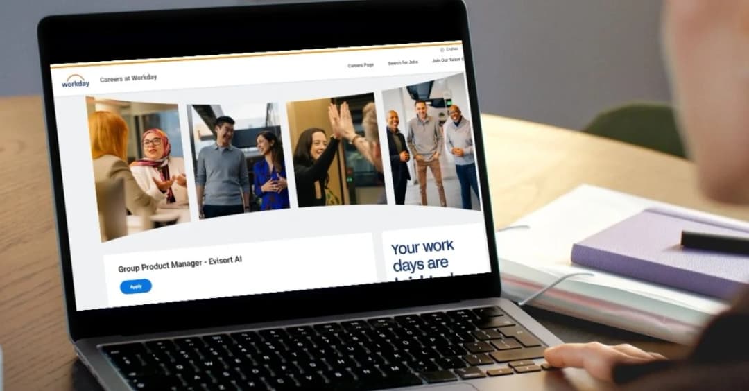 Workday Applicant Tracking System Explained: How to Track Your Applications Smarter
