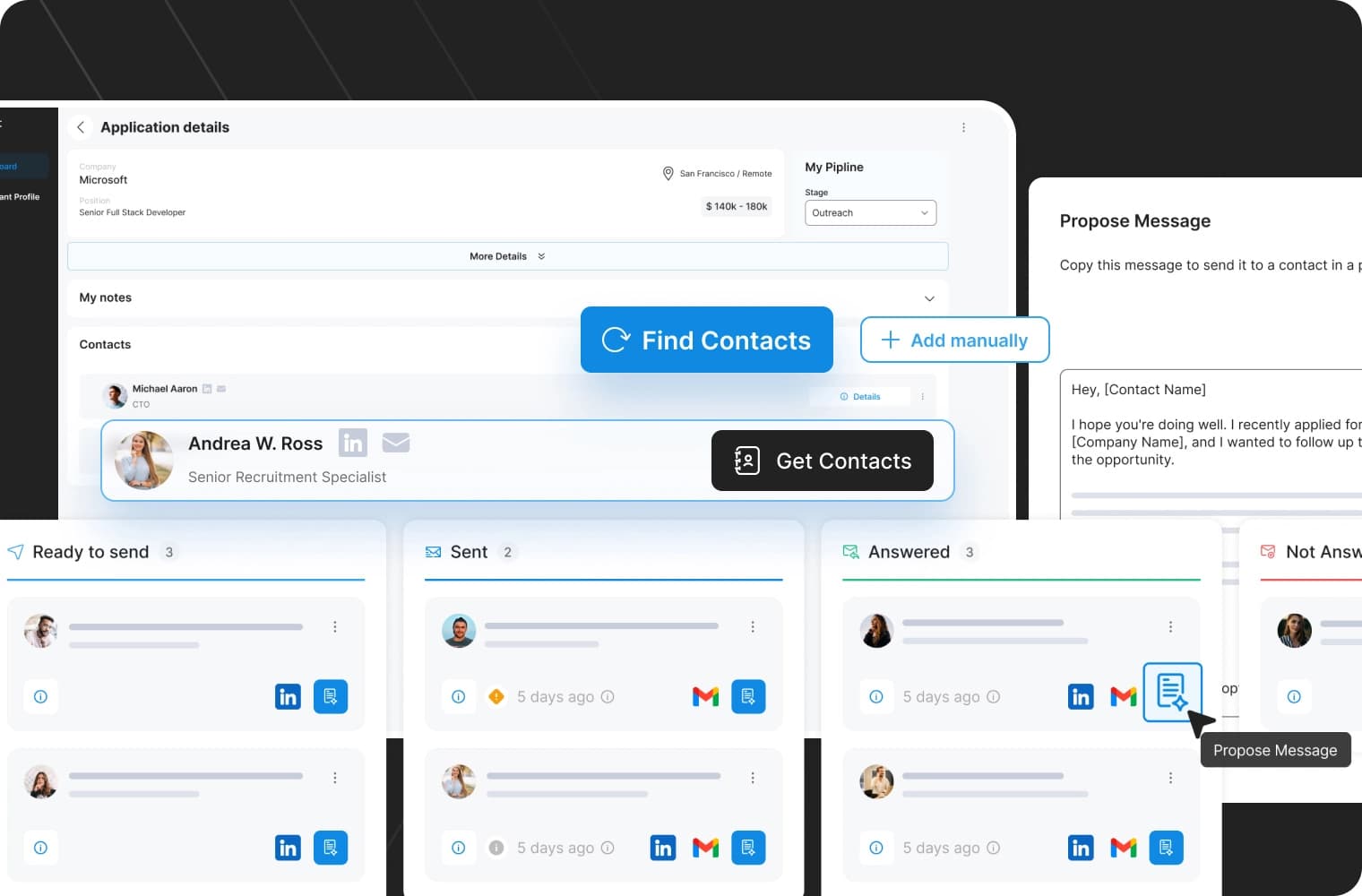 Job Application Tracker